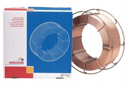 OERLIKON DRUT PROSZKOWY FLUXOFIL M10 1,2X16