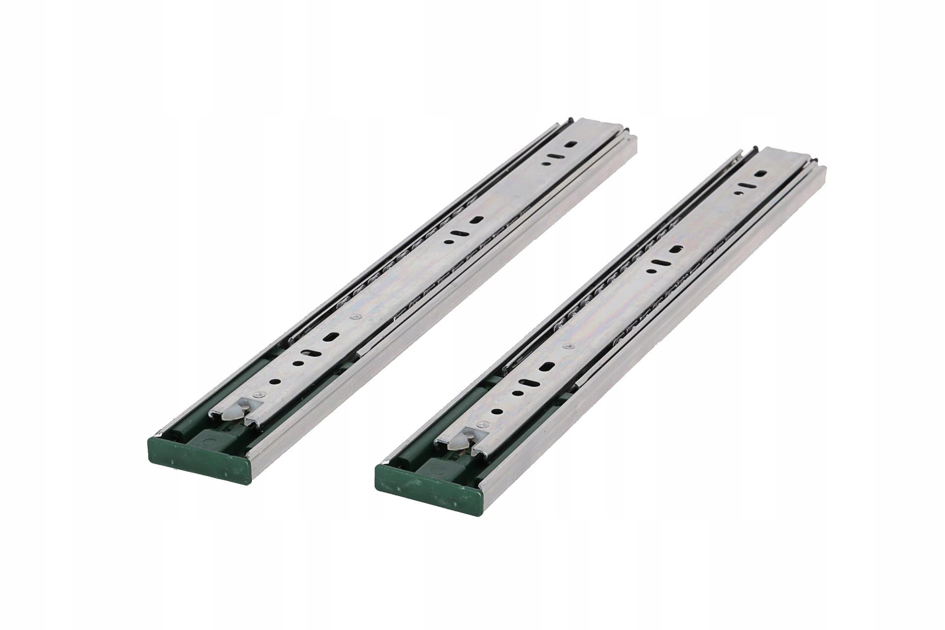 

Prowadnica kulkowa do szuflad Push to open 450 mm