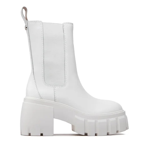 Steve Madden Ballistické Kozačky Na Platformě 39 4CA