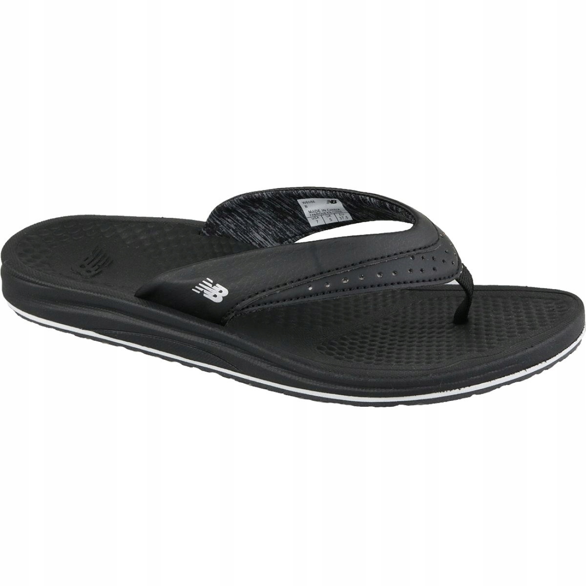 

New Balance japonki damskie obuwie damskie r.37,5