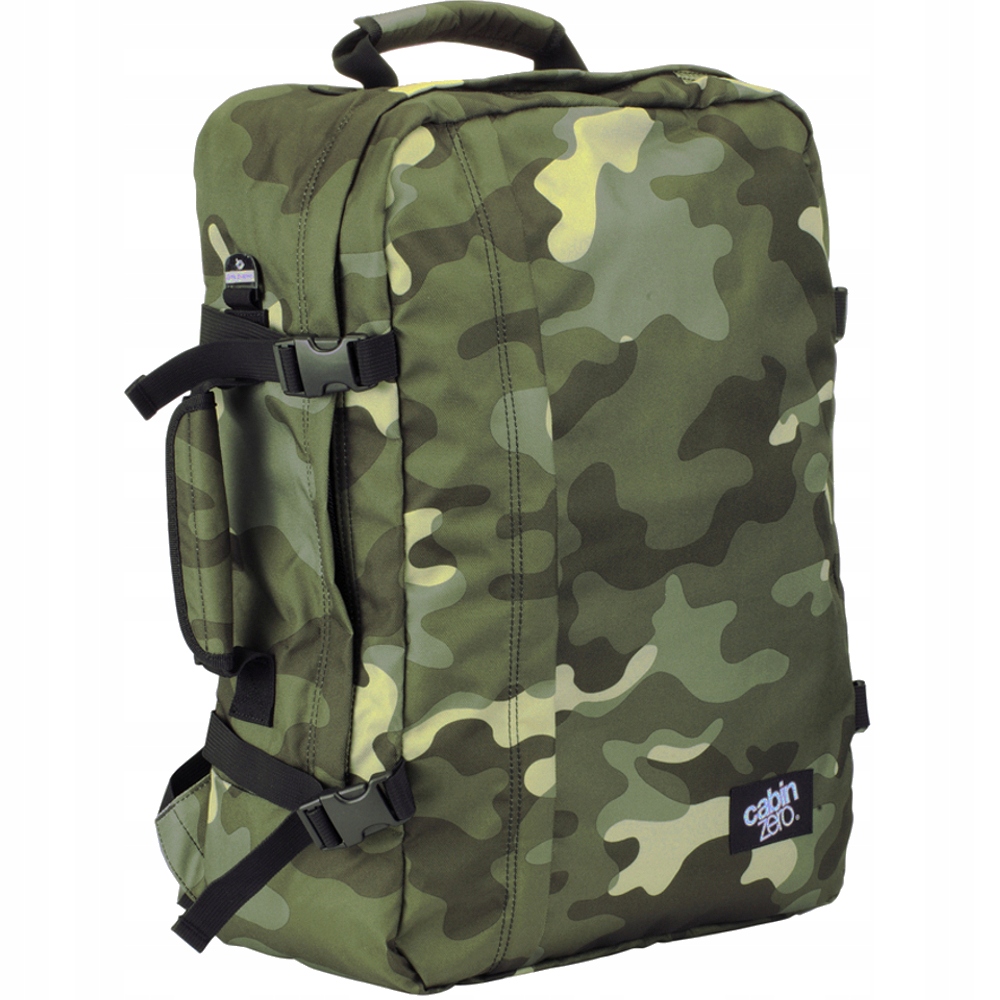 

Plecak turystyczny kabinowy Cabinzero Classic 44L