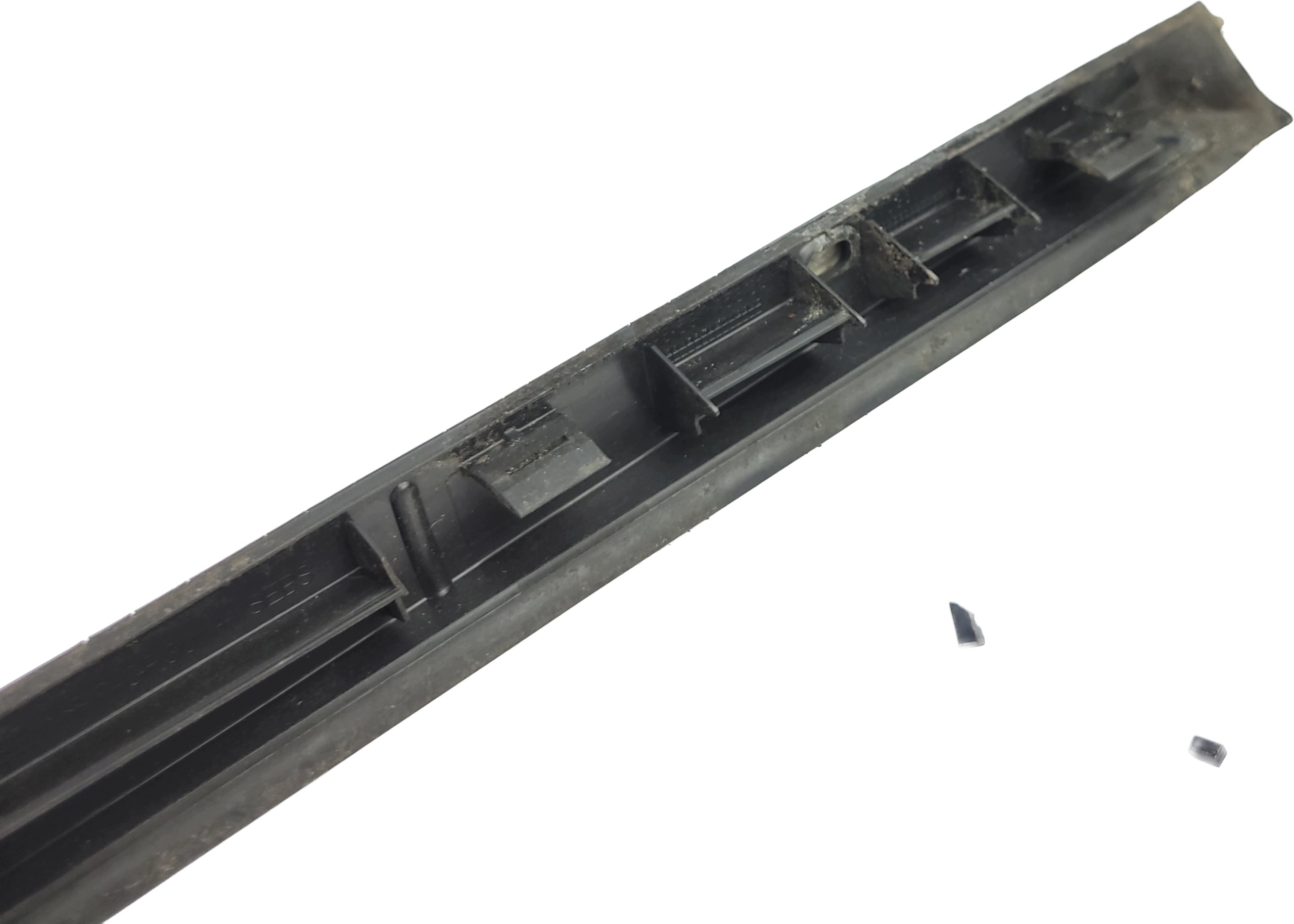CITROEN C5 III X7 moulding windows CZOLOWEJ right KGNC