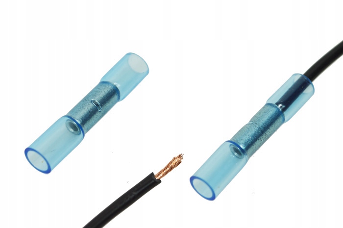 

Łącznik Termokurczliwy Przewodów Elektrycznych