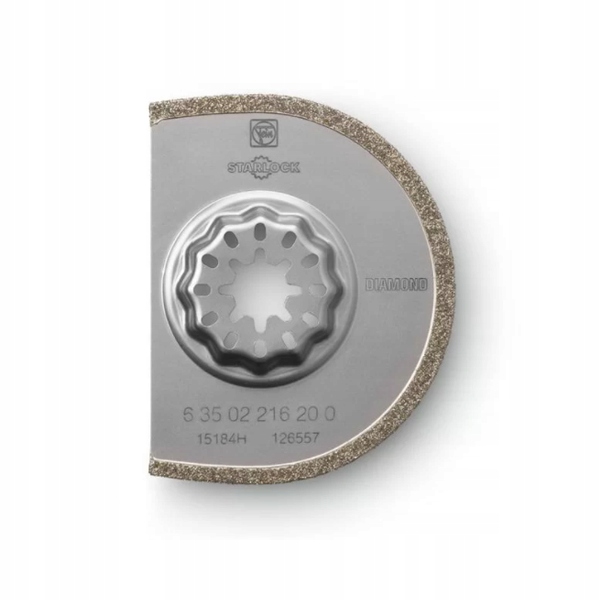 Pilový List 5-Pack Fein 63502216230