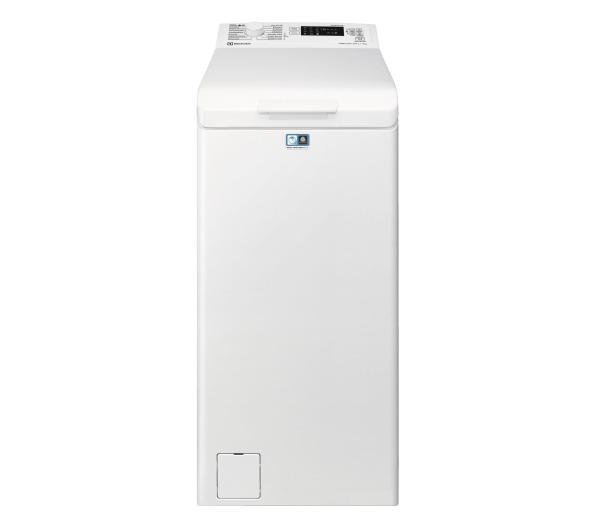 Pralka Electrolux ładowana od góry EW2TN5061FP 6kg 1000 obr/min 75 dB Biały
