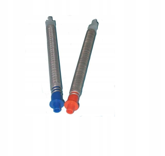 

filtr paluszkowy Airlessco Graco Ftx 50 mesh