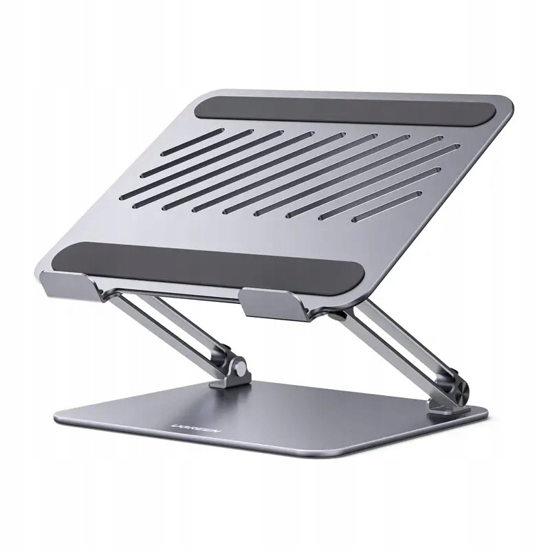 Podstawka pod laptop Ugreen LP966 (szara) Ugreen