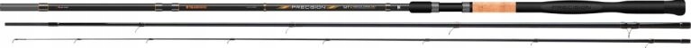Prut Trabucco Precision Mtx Match Carp 390
