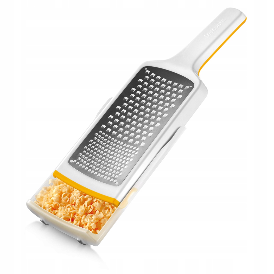 

Tescoma Tarka+pojemnik Małe Duże Oczka Warzyw Sera