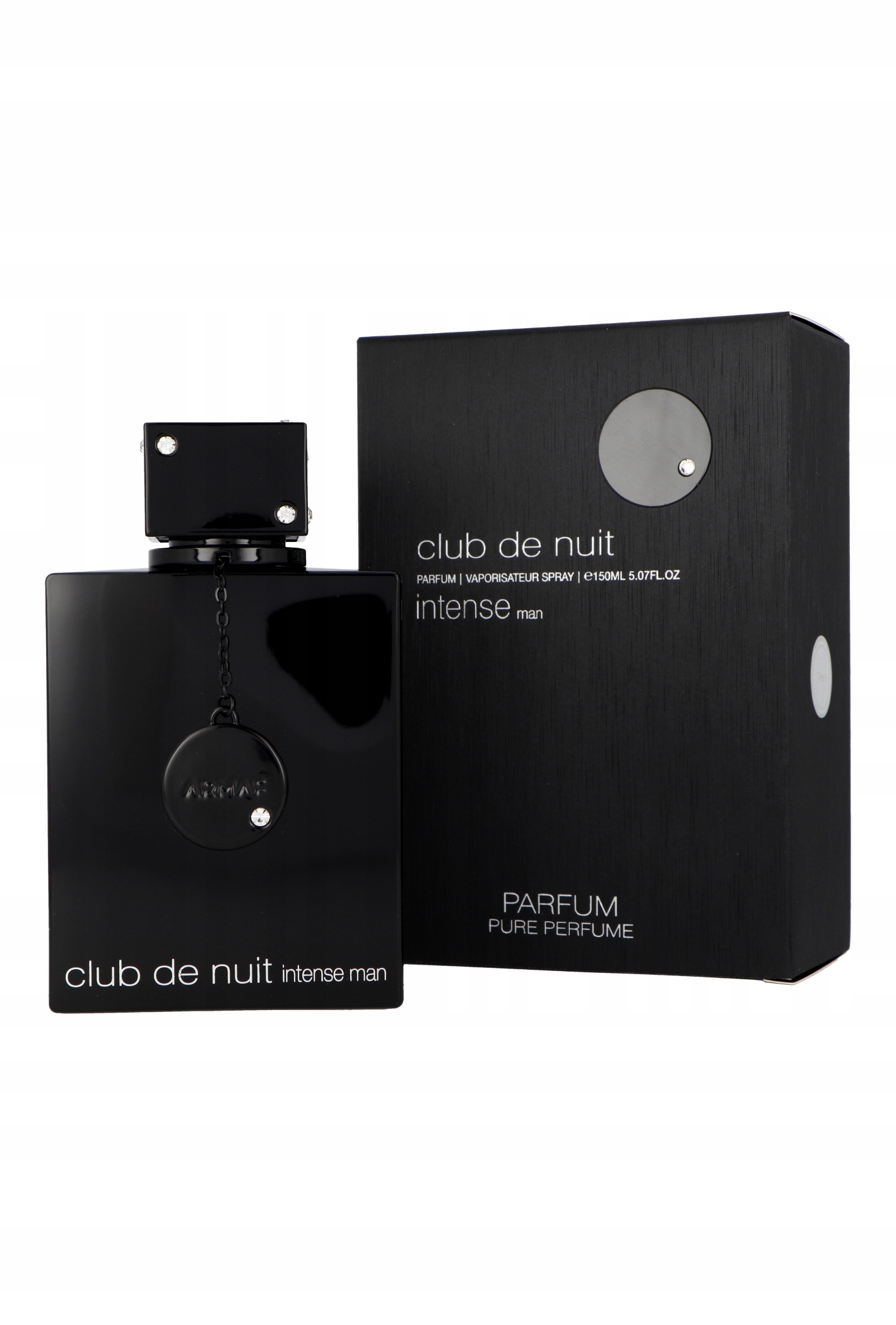 Armaf Club de Nuit Intense for Man Parfum 150ml