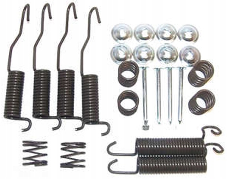 Zestaw.naprawczy.szczęk.6.10-18 - НАБОР ПРУЖИН ЧЕЛЮСТИ ВИЛОЧНЫЙ ПОГРУЗЧИК TOYOTA 6 10-18