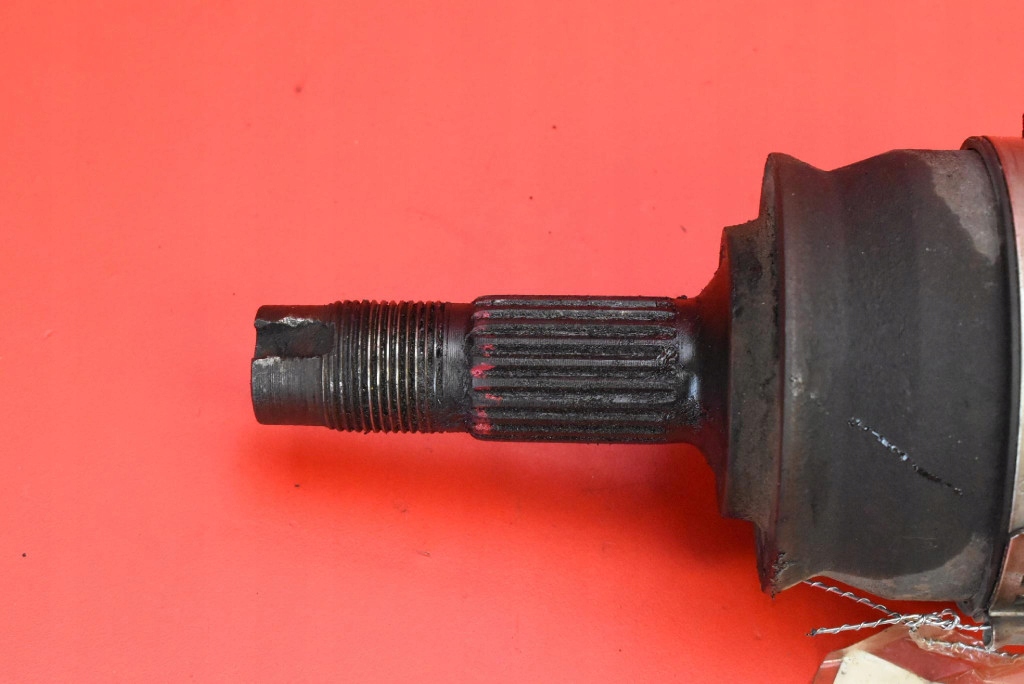 semi-axis right front FORD KA MK2 1.2 8V 69 KM 08-20