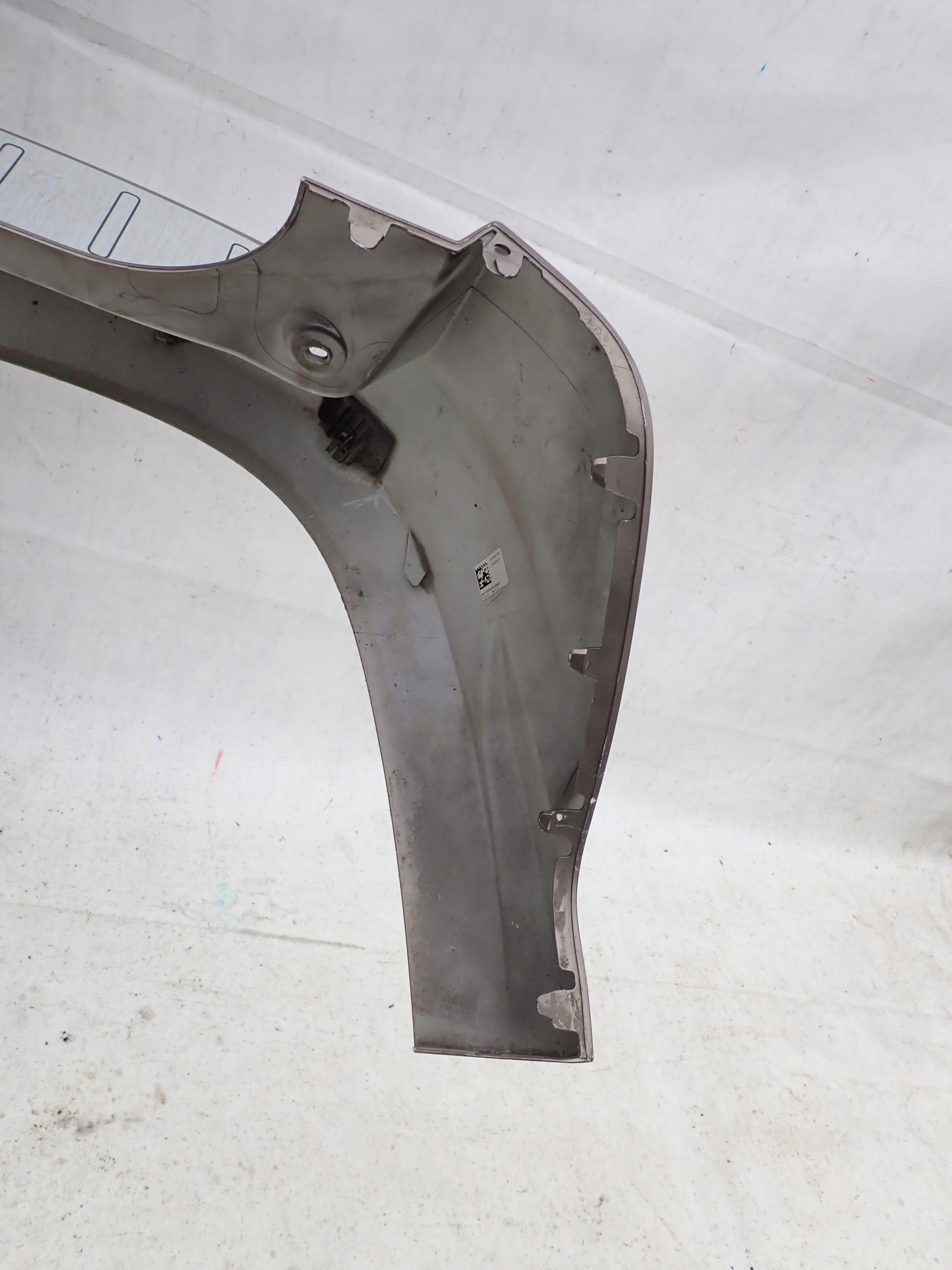 FORD TRANSIT CONNECT II 13- bumper rear part rear PDC