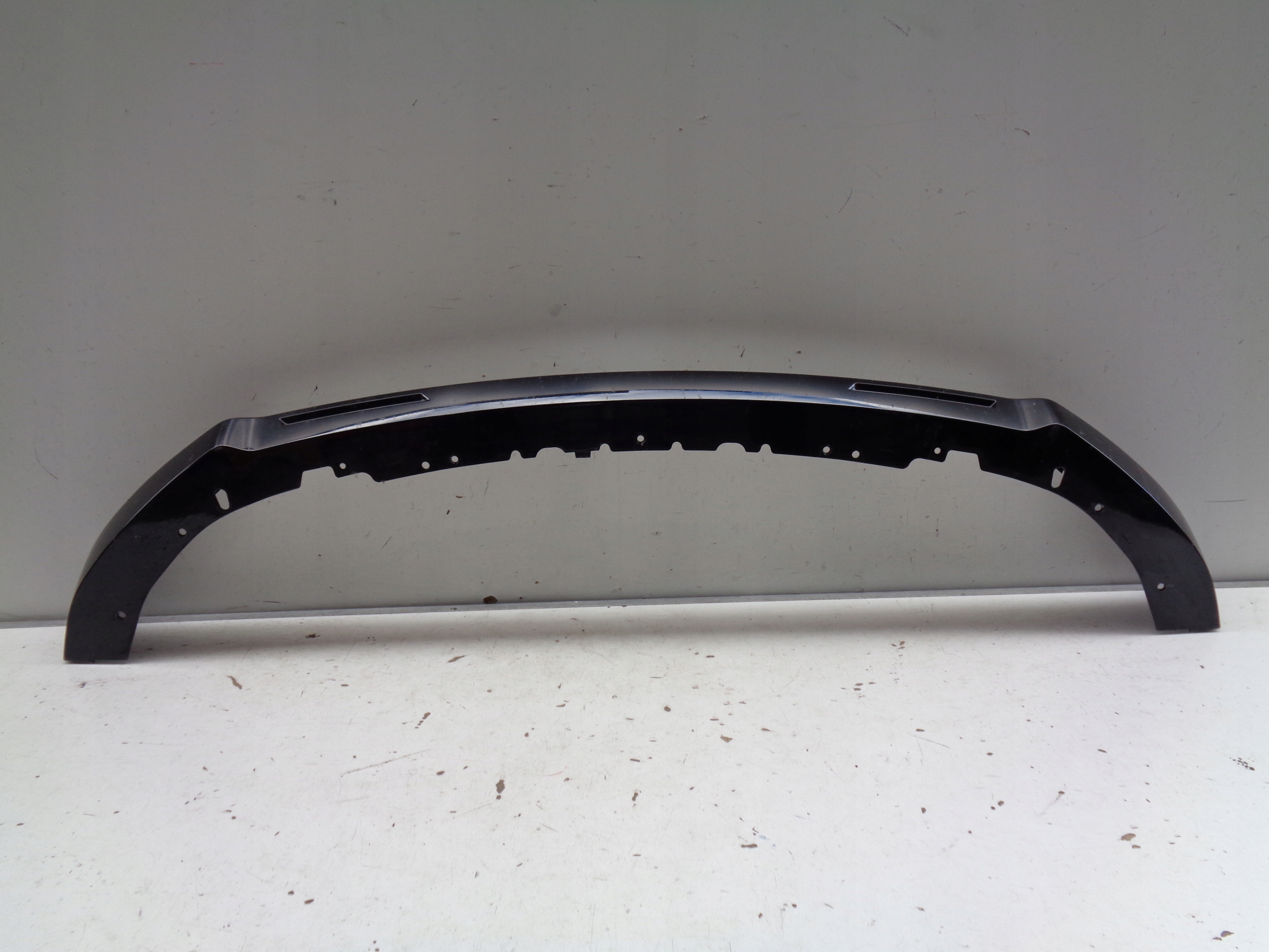 ACCESSORI PARAURTI ANTERIORE SPOILER RENAULT MEGANE V E-TECH 23