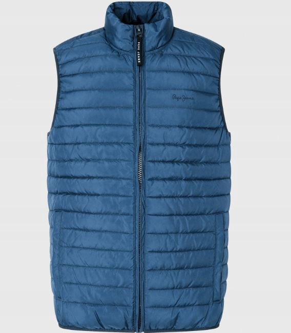 Pj kamizelka Connel PM402676 217 granatowy XXL