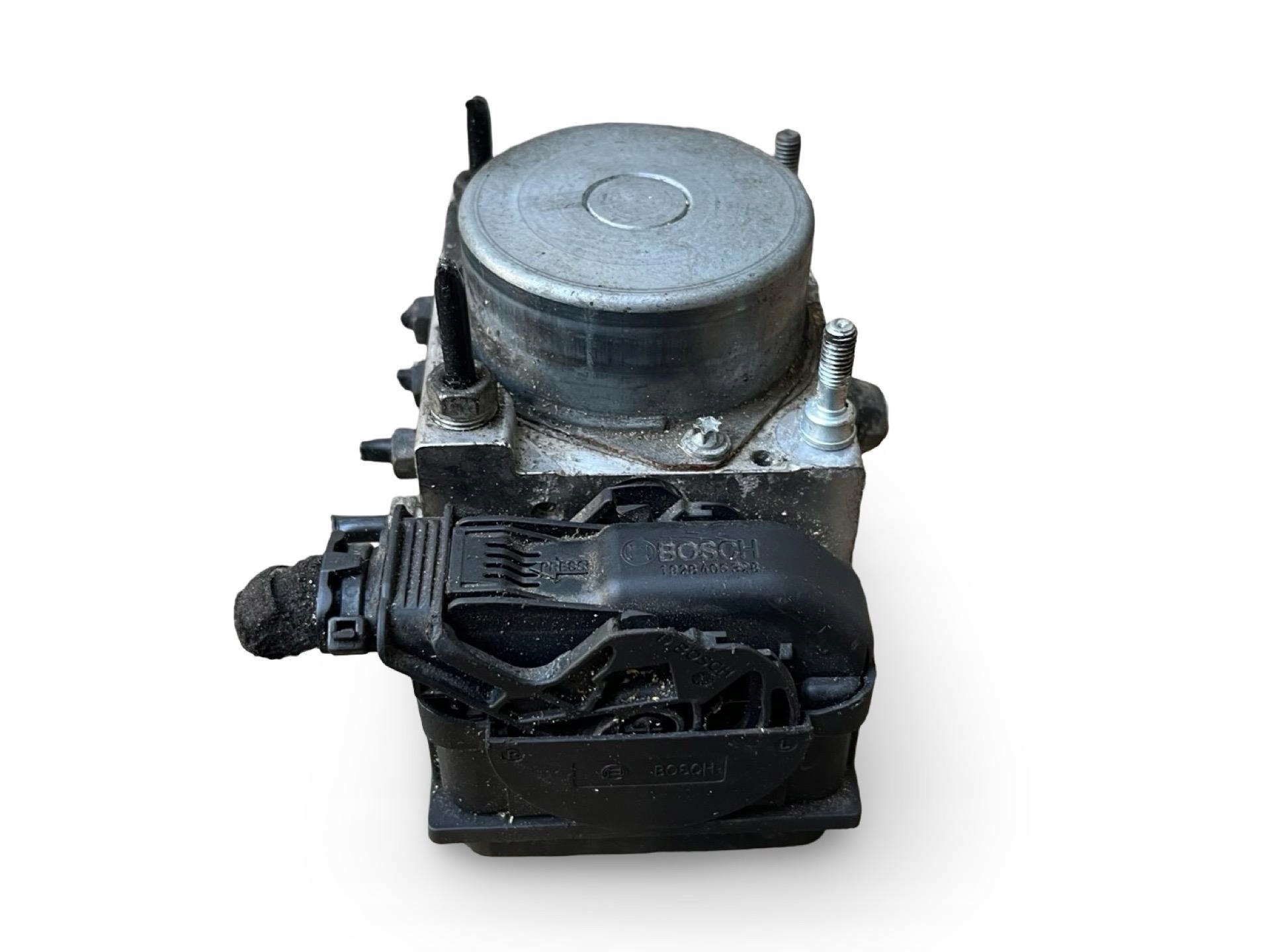 Pompe ABS Opel Corsa D 2009 13282282