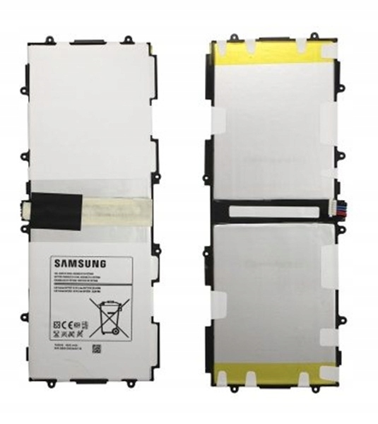 Nowy Akumulator T4500E Samsung Galaxy Tab 3 10.1 GT-P5200, P5210