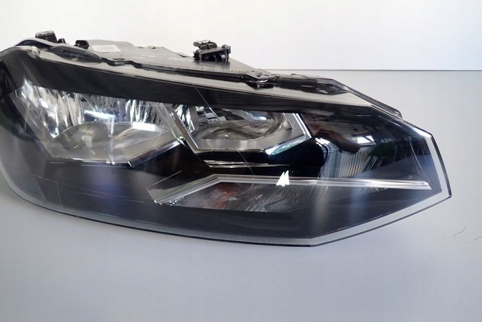 VW POLO 2G 17- reflektor right light right 2G1941006