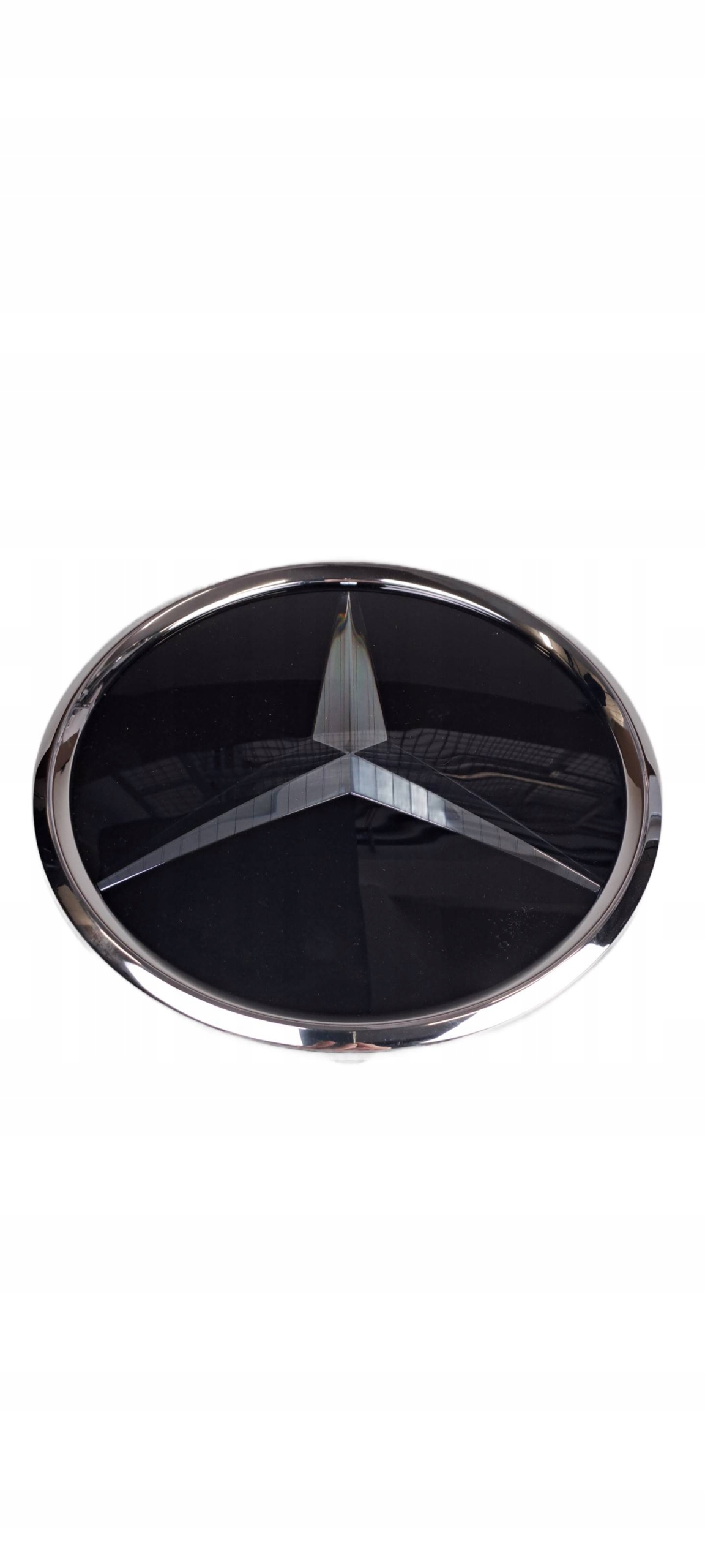 GWIAZDA EMBLEMAT ATRAPY DISTRONIC PLUS MERCEDES KLASA C W206 CLE