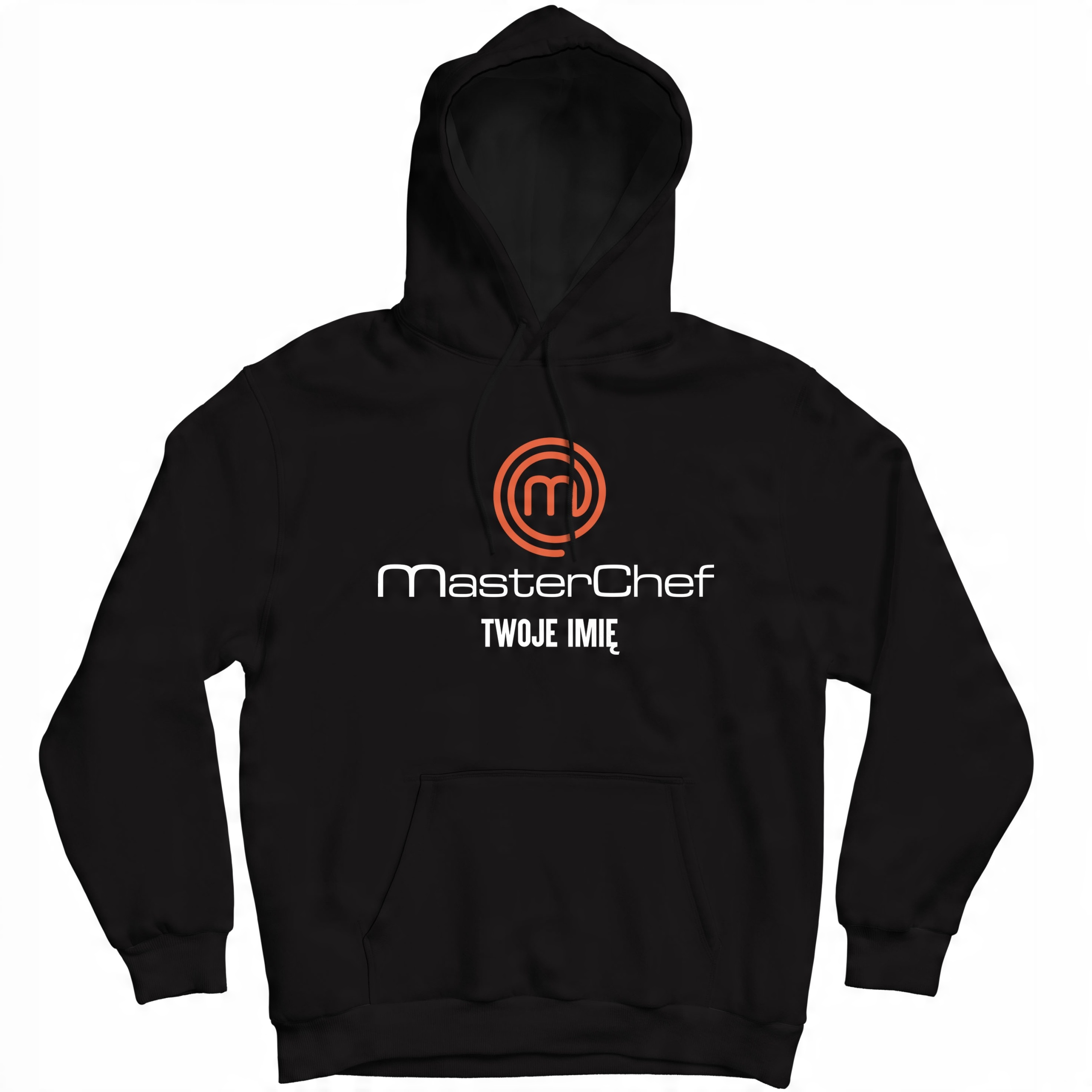 

Master Chef Bluza Dla Kucharza Twoje Imię