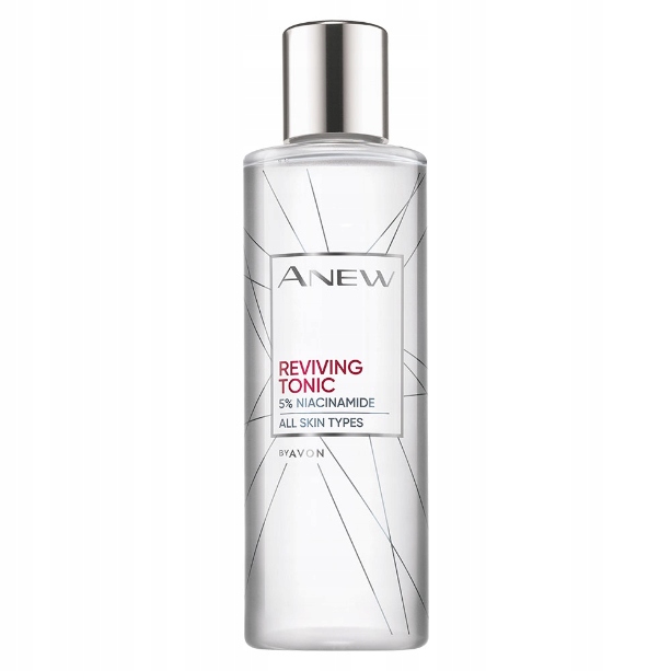 

Avon Anew Odżywczy Tonik Do Twarzy