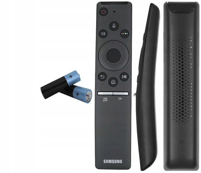 Originálny Diaľkový Ovládač Pre Televízor UE55KU6000 Samsung KU6000 UE55KU6000W