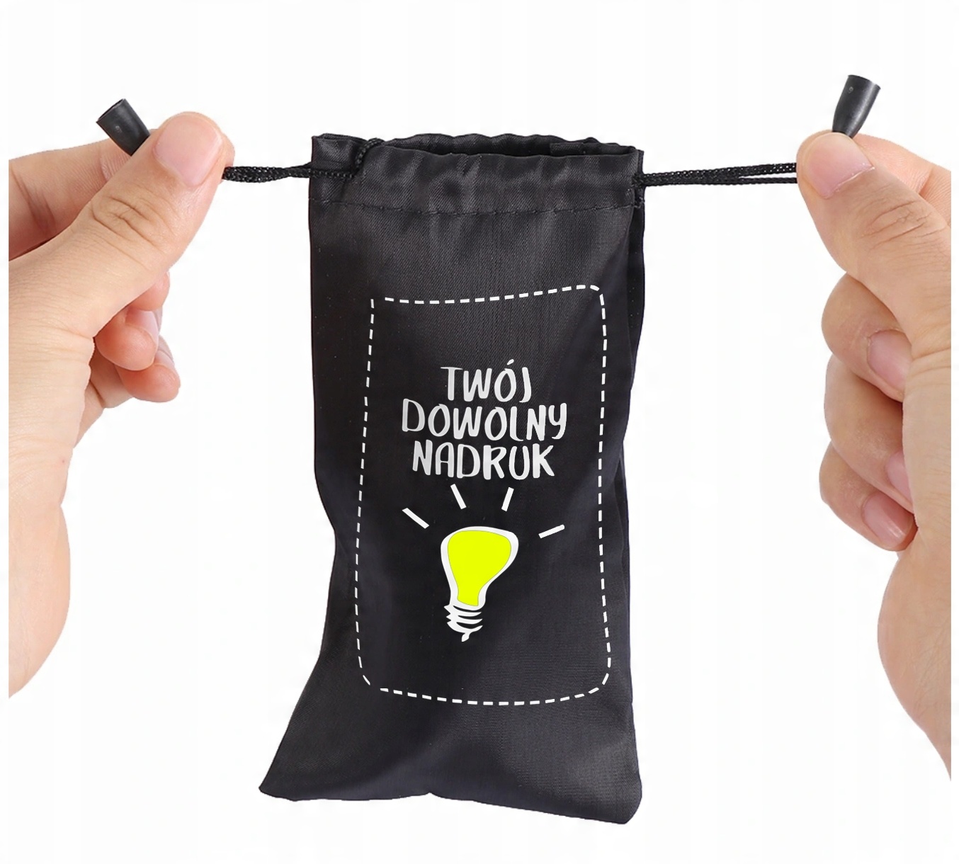 

Etui Na Okulary Z Twoim Dowolnym Nadrukiem