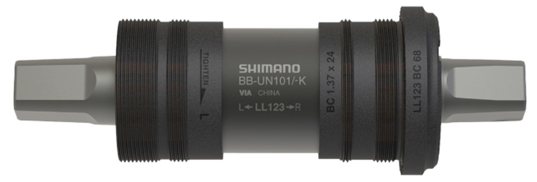 SHIMANO FC-TY301 48/38/28 170 korba suport łańcuch Marka Shimano
