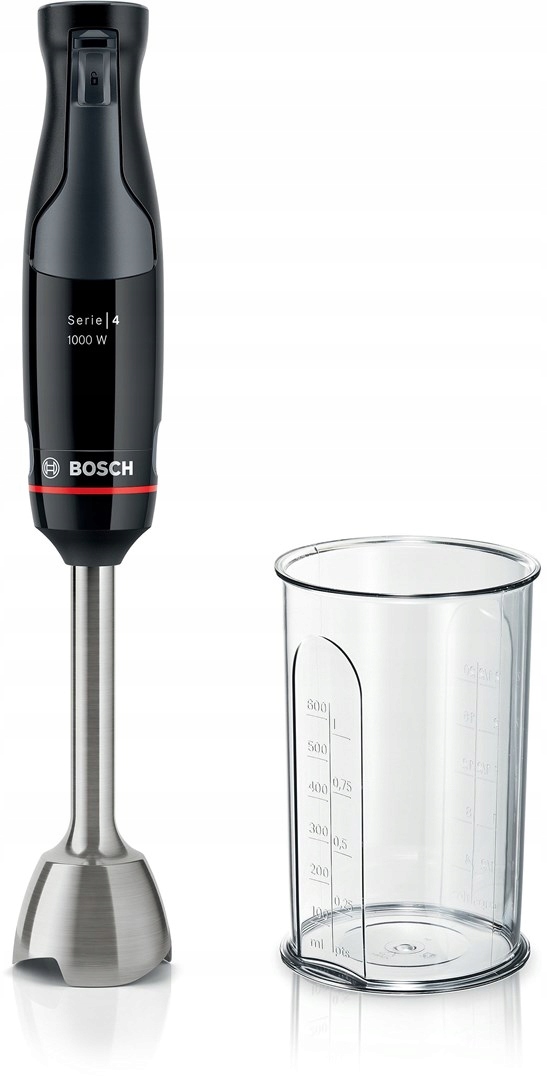 Blender ręczny Bosch Msm 4B610
