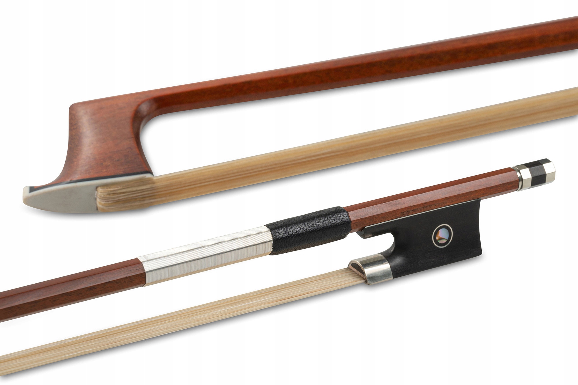 Smyček pro housle 4/4 Gewa H Walter Zapf