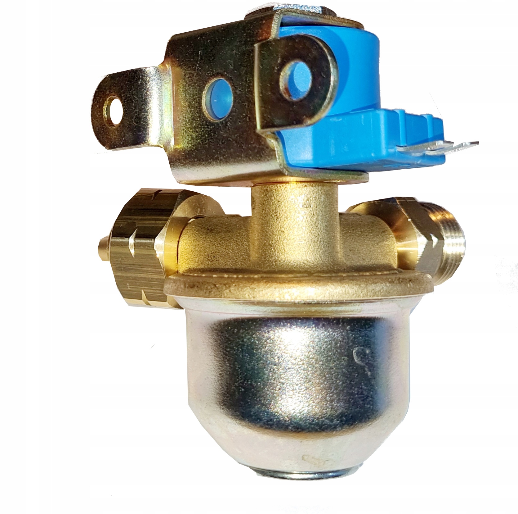 2171002 - Клапан фильтра газового цилиндра, Camper Camper forklift