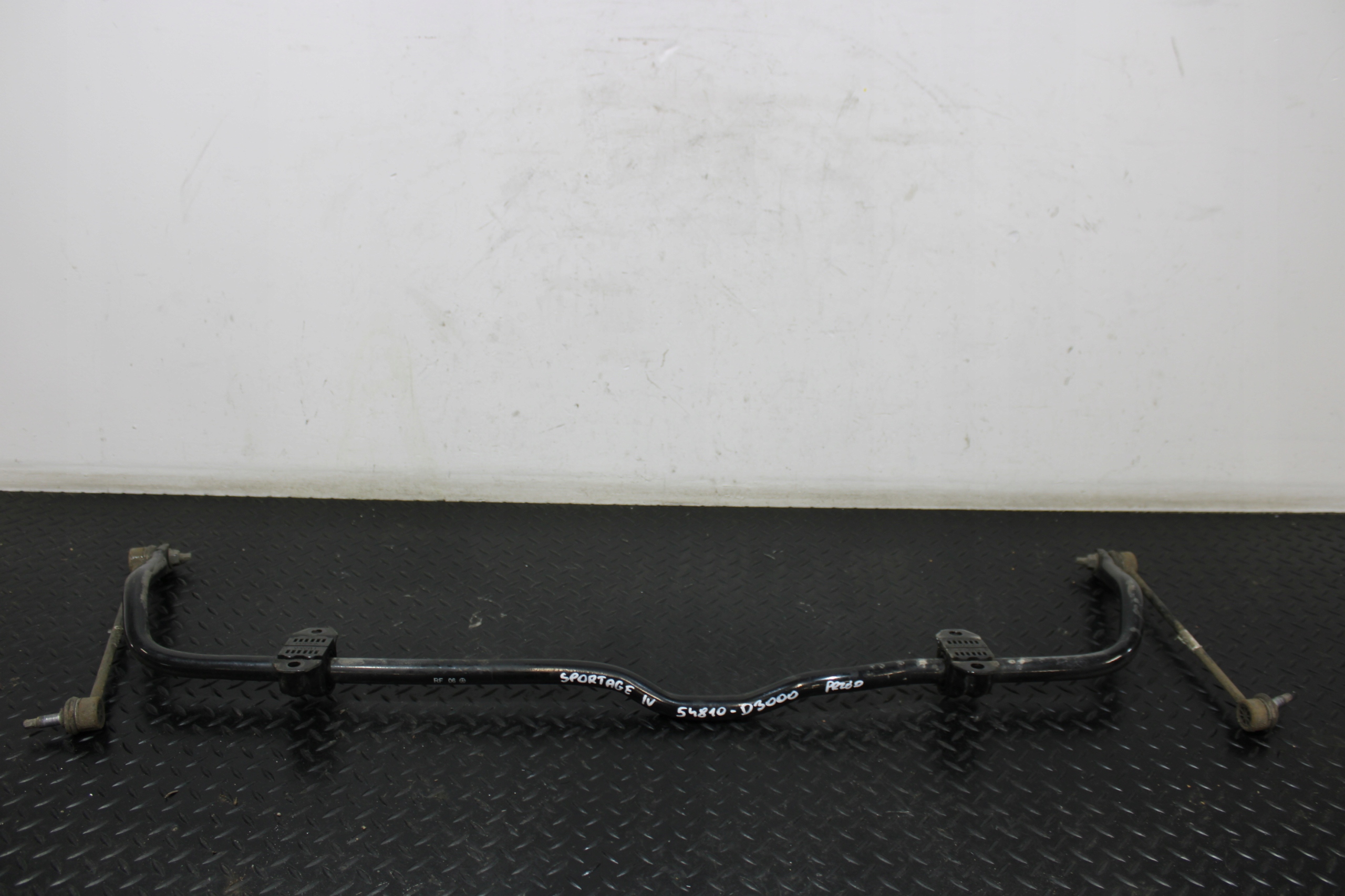 STABILIZATOR bar front KIA SPORTAGE 4 IV GT- LINE 54810-D3000