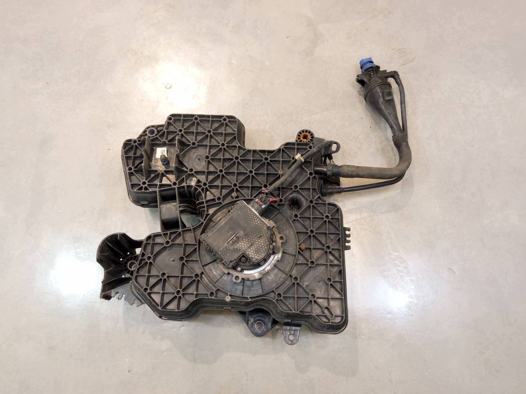 serbatoio ADBLUE Pompa 2.0 HDI JUMPY PROACE 4099016AA Peugeot Expert III