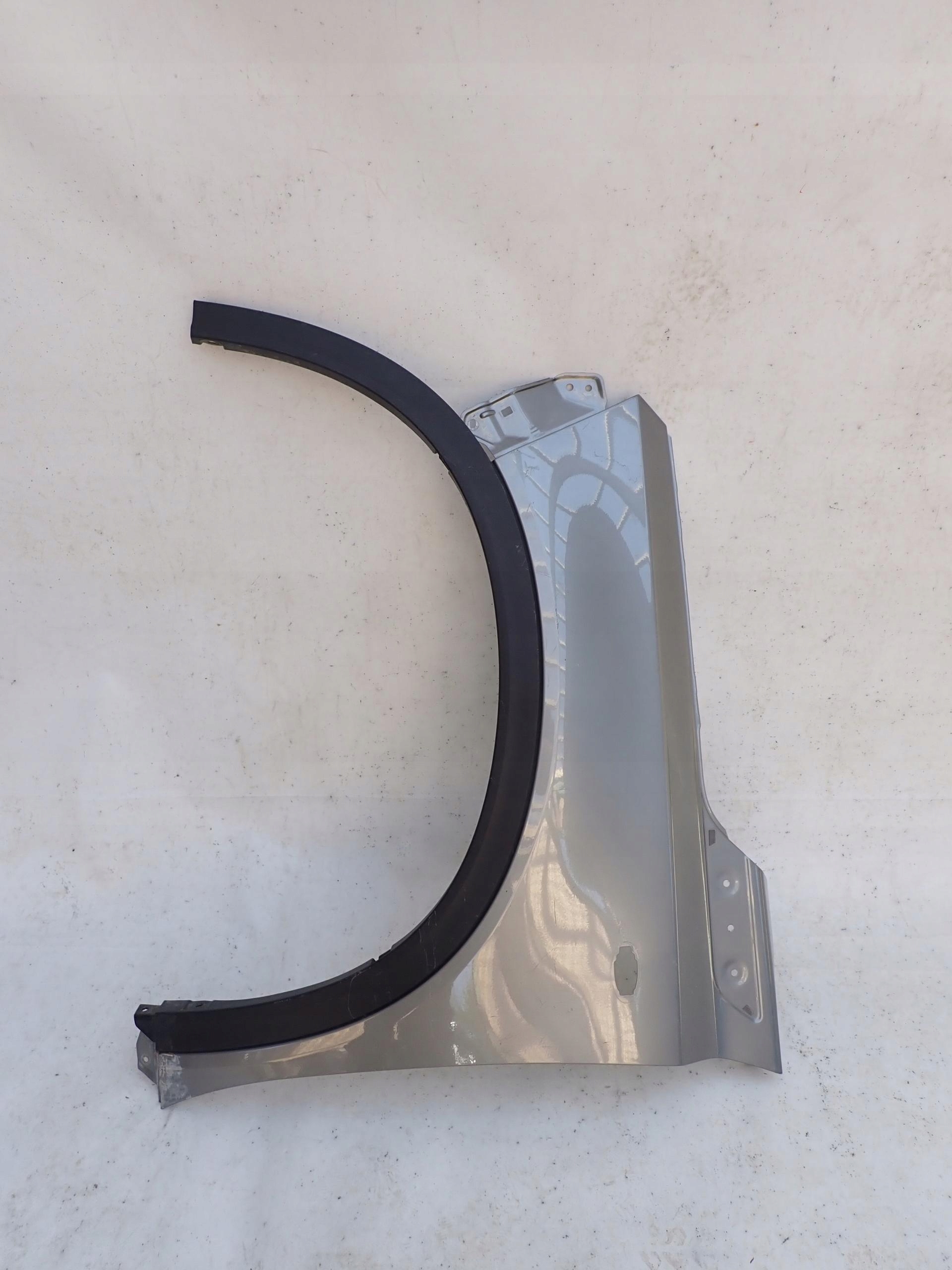 SUZUKI VITARA II 2 15-> fender front front left