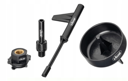 ZESTAW NARZĘDZI PRZEKŁADNIOWYCH MERCEDES 9G-TRONIC