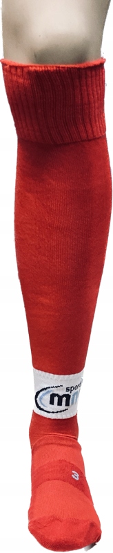 Getry piłkarskie Mn Sport Libra r. 0 rozmiar 31-35