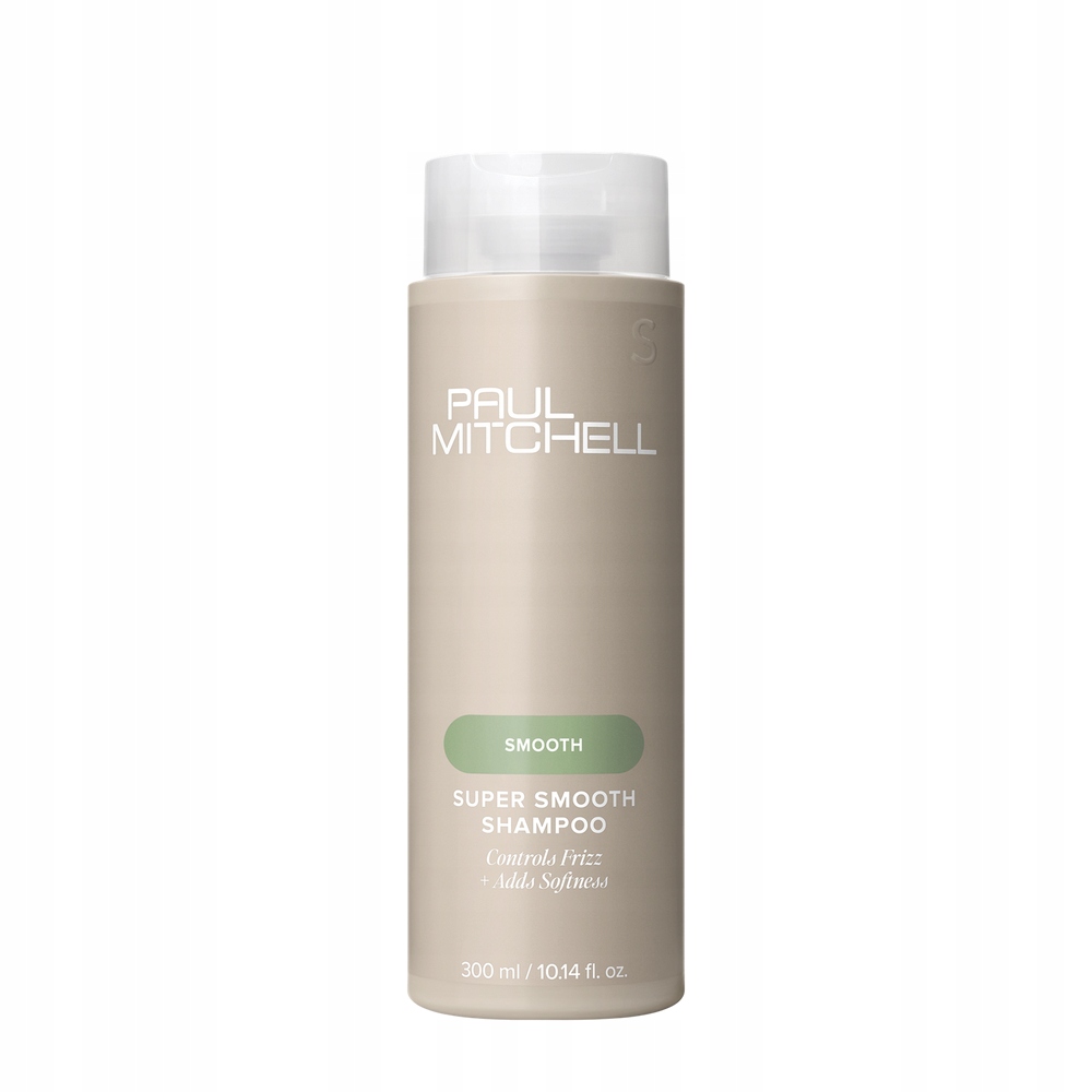 Szampon Paul Mitchell Smooth wygładzający do włosów 300 ml