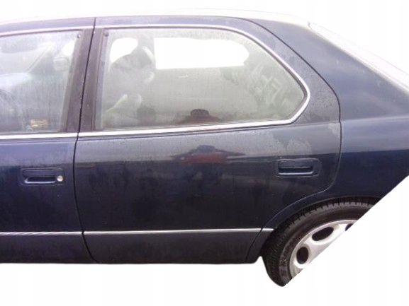 LEXUS LS 2 II 94-97 ZAMEK DRZWI LEWY TYLNY