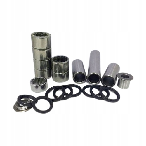 Sada Na Opravu Spojovacieho Ramena Dirty Pig Kawasaki KX125 KX250F 2004-2005