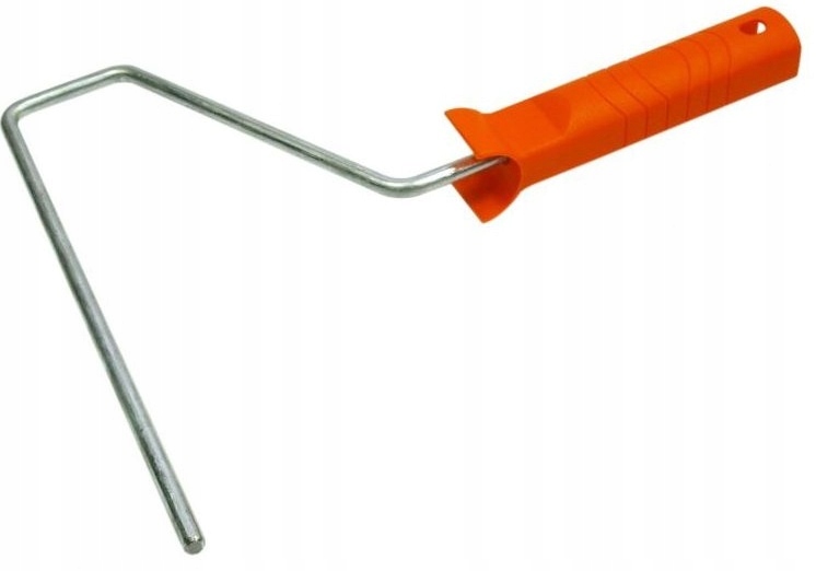

Uchwyt rączka do wałka do gładzi 18cm fi 8mm Solid