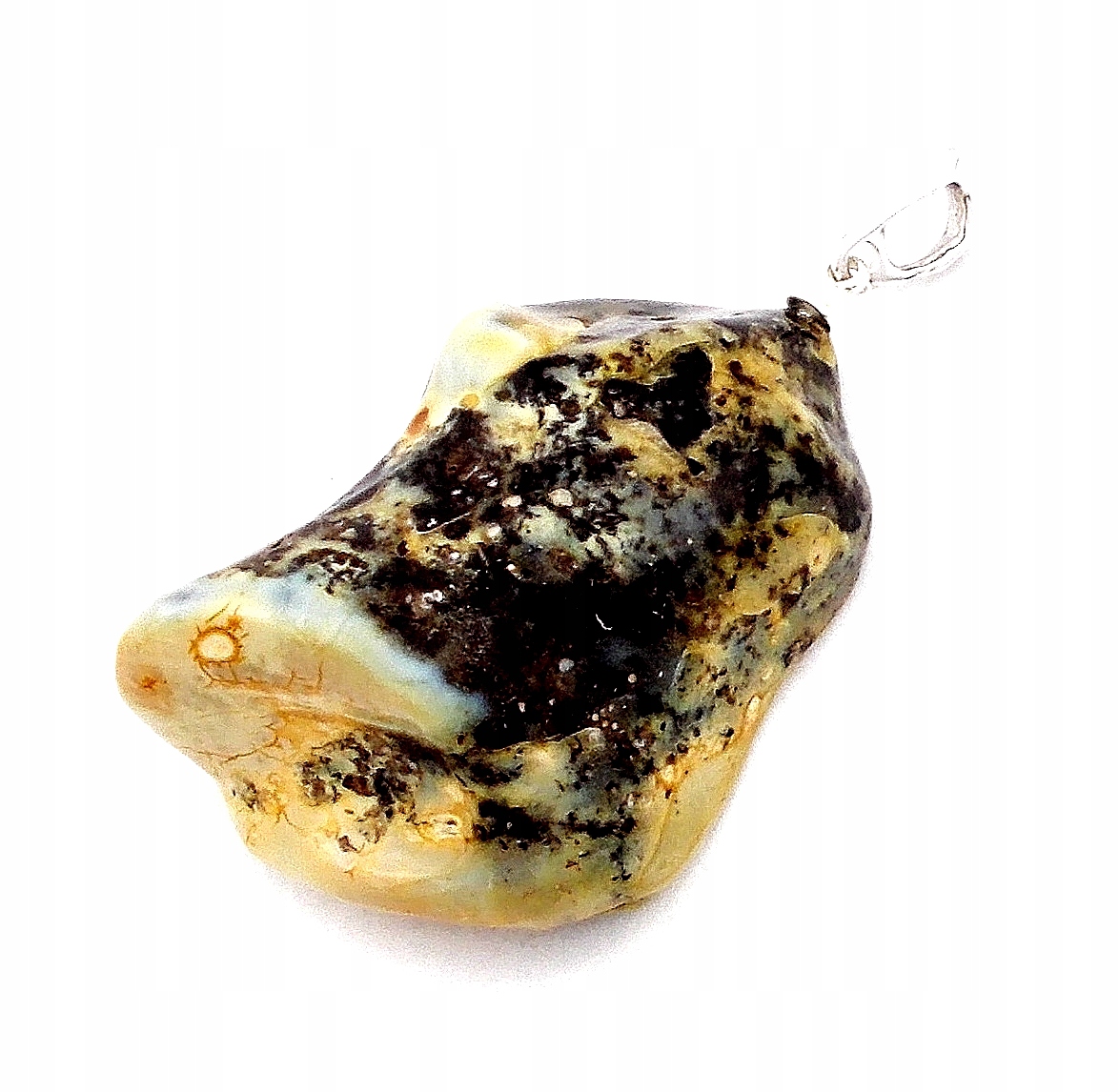 Přívěsek Z Jantaru