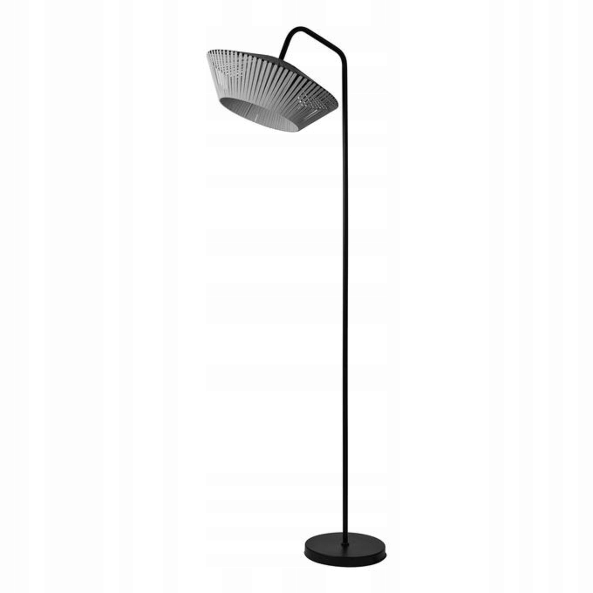 Ledvance stojacia lampa Decor Stripes Floor E27 220-240 V