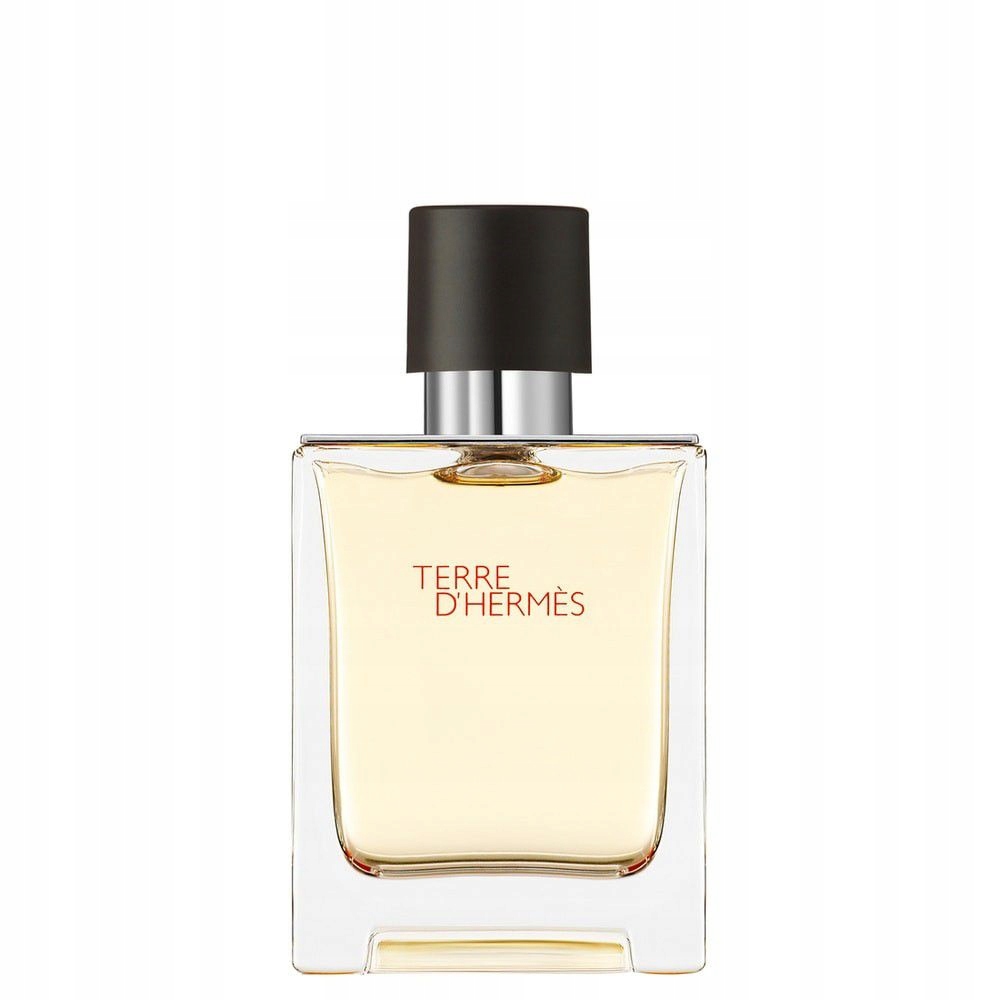 Hermes Terre D`hermes Toaletní Voda Pro Muže 50 ML
