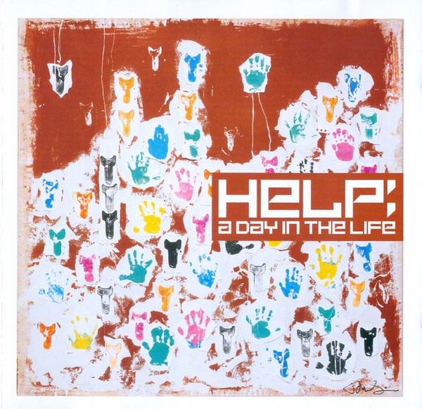 Help: A Day In The Life Nowa
