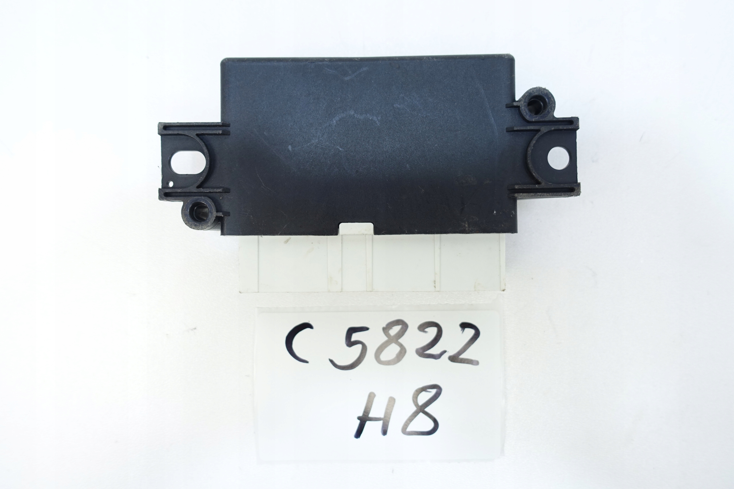 modul Bedienteil Parken PDC ATECA 5QA919283H