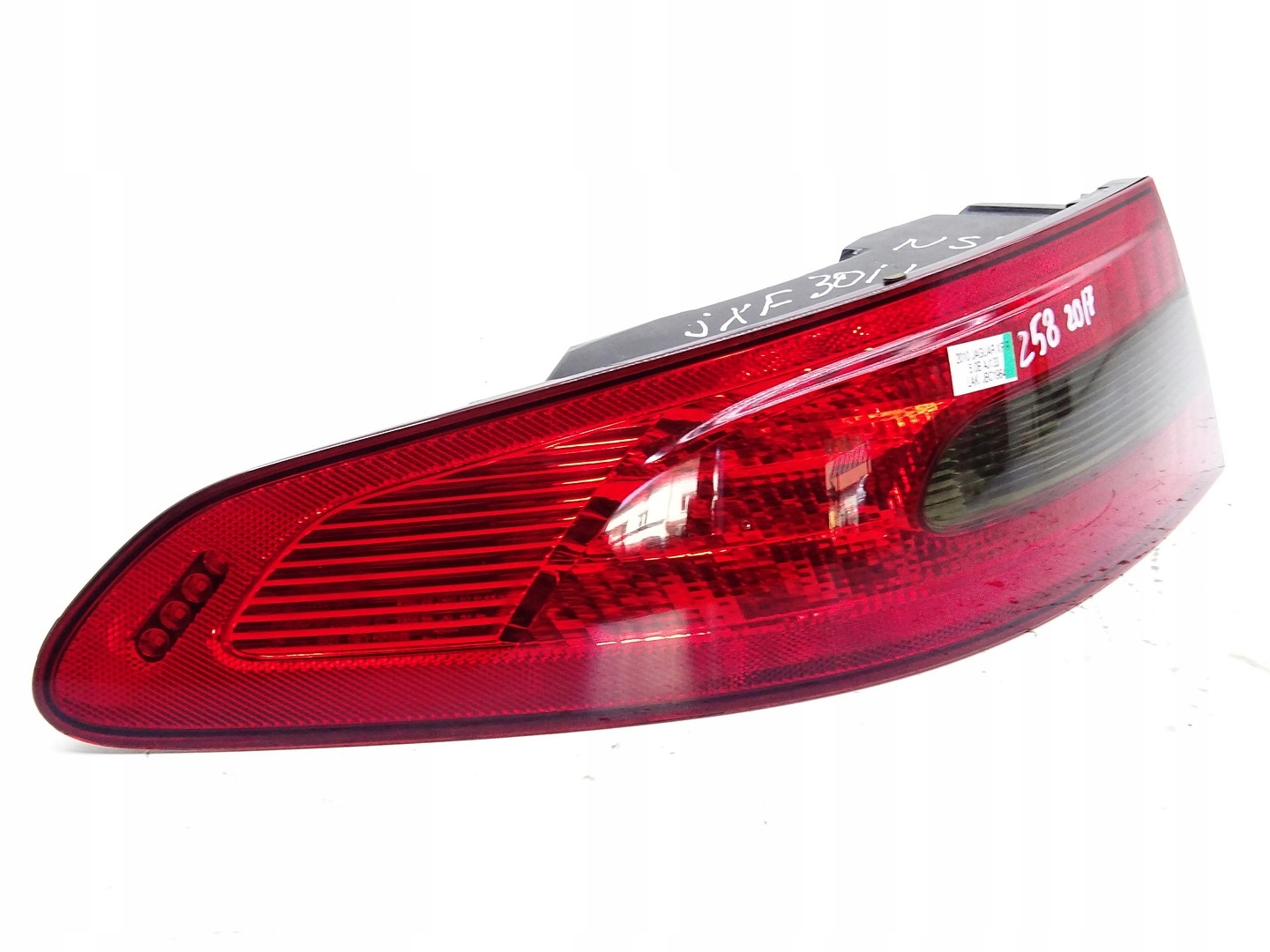 light left rear part left rear W fender LED JAGUAR XF X250
