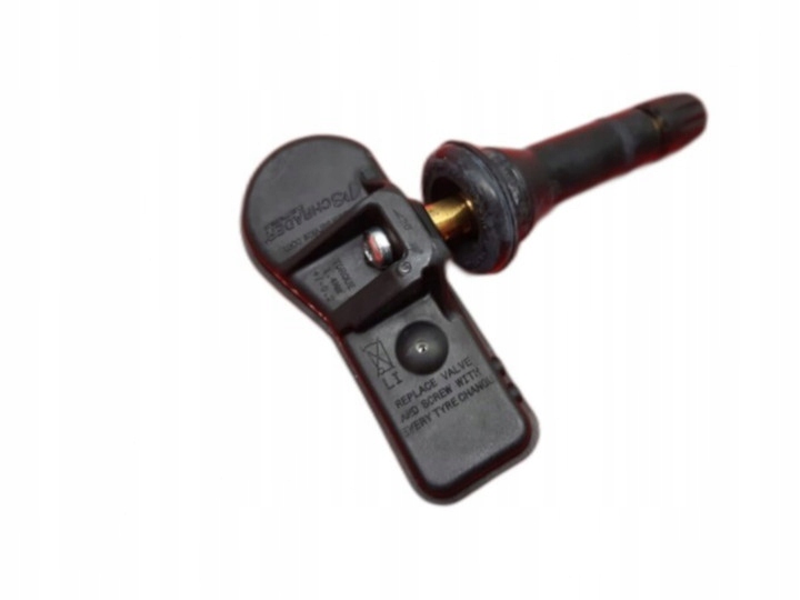 ORGINALNY CZUJNIK CIŚNIENIA OPON TPMS PEUGEOT 508