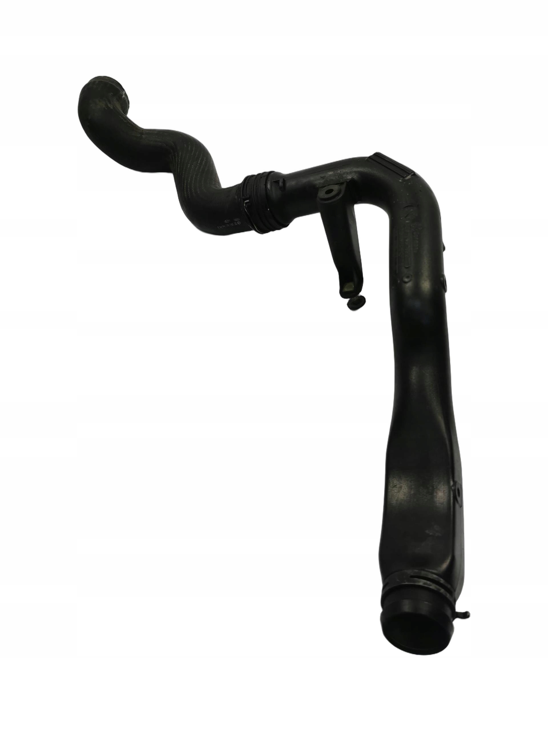 trouba intercoolera AUDI A4 B6 8E0145745B