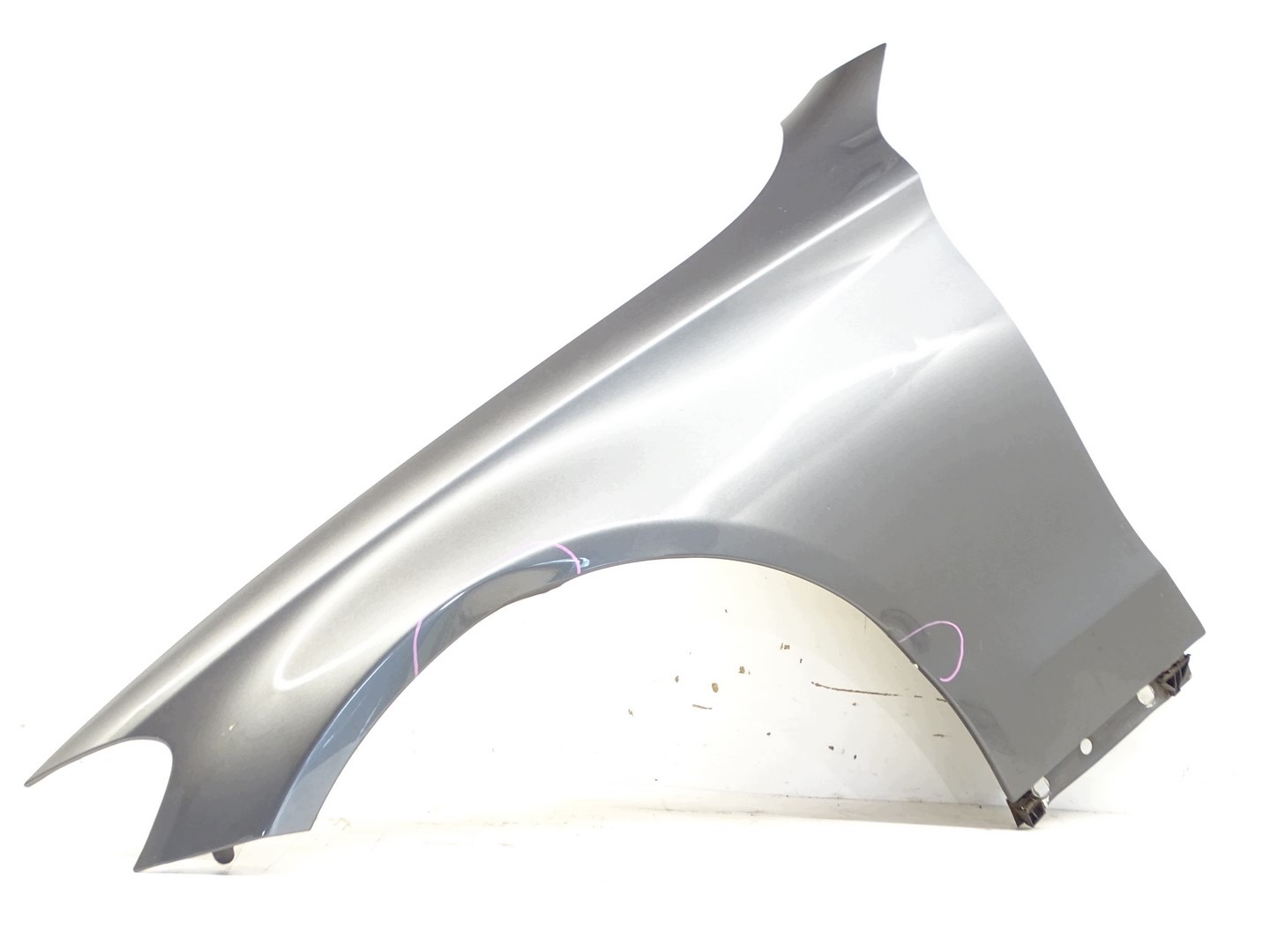 fender left front front MERCEDES C-KLASA W205