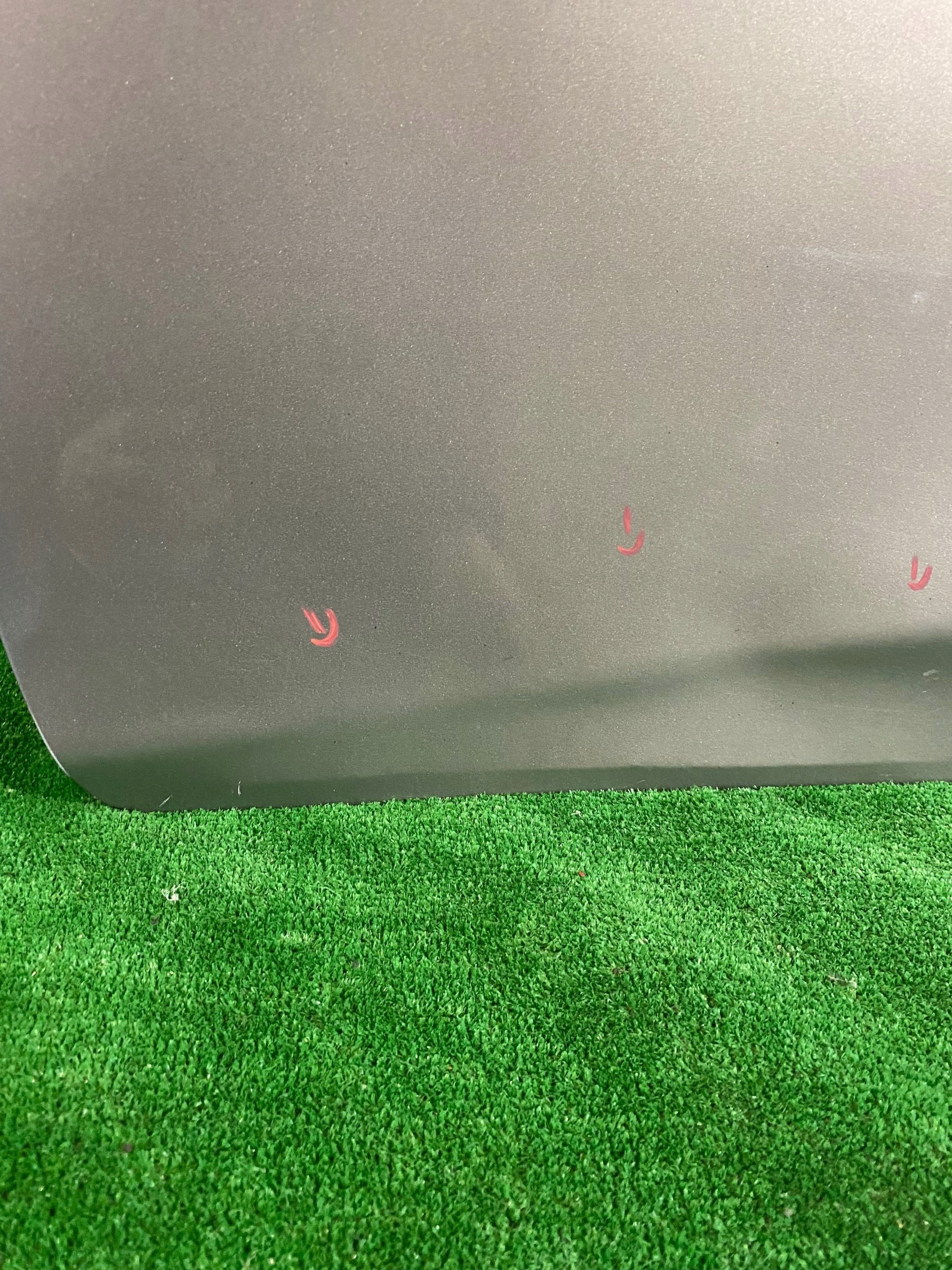 door front left left front TOYOTA YARIS III 11